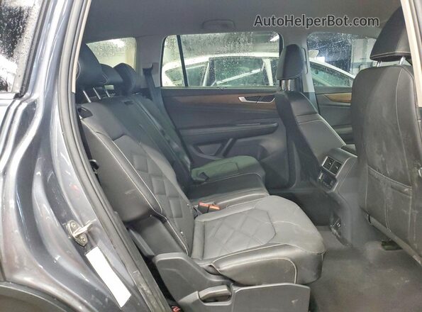 1V2WR2CA8SC570912 2025 VOLKSWAGEN ATLAS Gray 