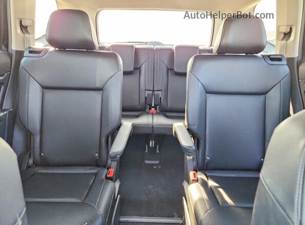 1V2XR2CA0KC559696 2019 VOLKSWAGEN ATLAS Черный 