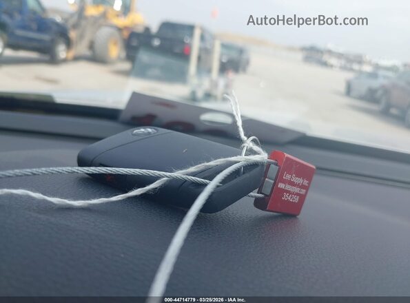 1V2XR2CA5KC609265 2019 VOLKSWAGEN ATLAS Silver 