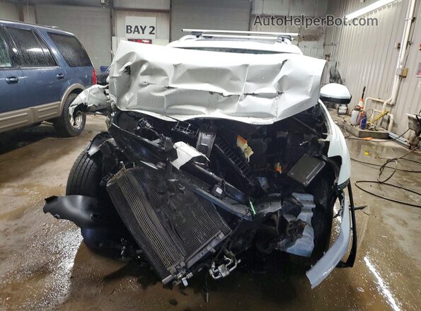 1V2XR2CA8KC528180 2019 VOLKSWAGEN ATLAS White 
