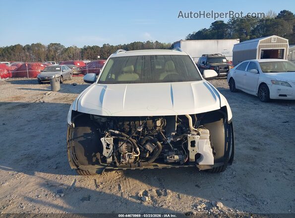 1V2YR2CA4KC587618 2019 VOLKSWAGEN ATLAS Белый 