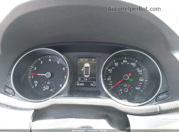 1VWAT7A35GC021249 2016 VOLKSWAGEN PASSAT Gold 