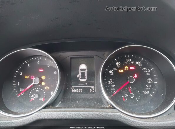 1VWBS7A31GC023345 2016 VOLKSWAGEN PASSAT Blue Widok tylnych siedzeń