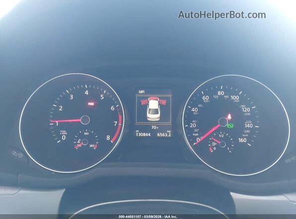 1VWLA7A31KC009364 2019 VOLKSWAGEN PASSAT Серый 
