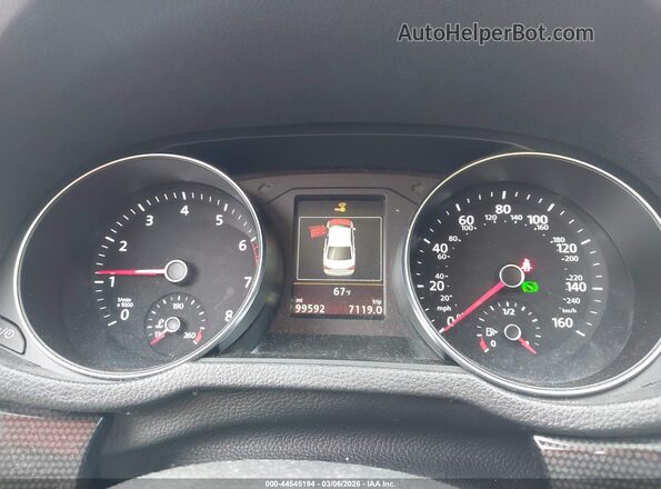 1VWMA7A34KC010044 2019 VOLKSWAGEN PASSAT White 
