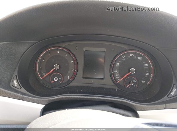 1VWSA7A32NC002004 2022 VOLKSWAGEN PASSAT Black 