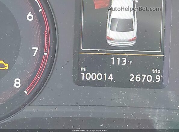 1VWSA7A35MC013335 2021 VOLKSWAGEN PASSAT Blue 