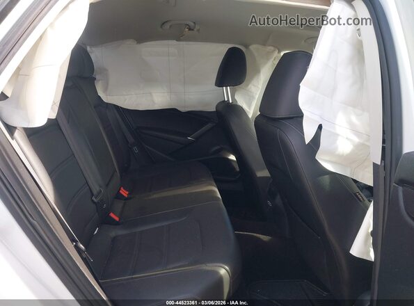1VWSA7A38MC014530 2021 VOLKSWAGEN PASSAT White Вид наклейки з VIN-кодом