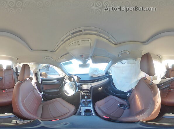 1VWSA7A39MC005173 2021 VOLKSWAGEN PASSAT White 