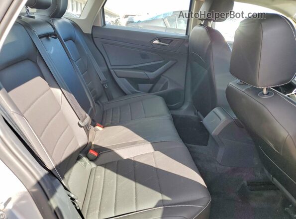 3VWEM7BU0PM027190 2023 VOLKSWAGEN JETTA Silver 