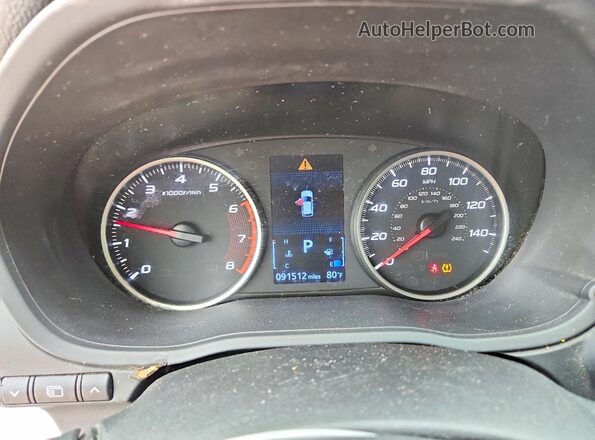 JA4ASUAA0NZ001952 2022 MITSUBISHI ECLIPSE Black უკანა სავარძლების ხედი