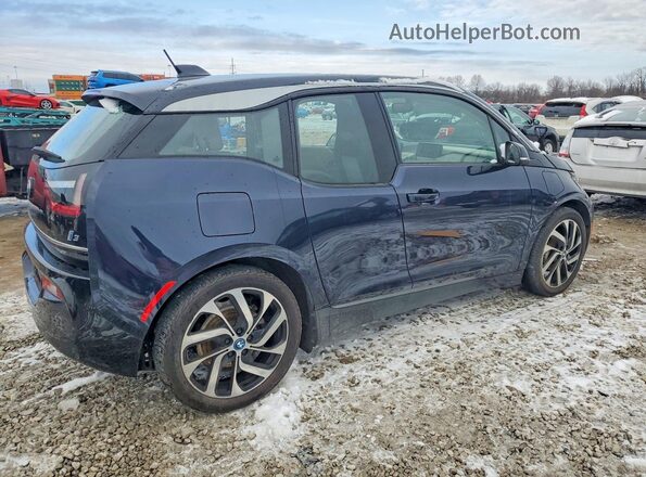 WBY8P4C53K7E55742 2019 BMW OTHER Blue 