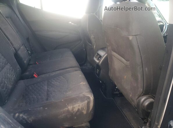 2GNAXUEV9K6279168 2019 CHEVROLET EQUINOX Белый 