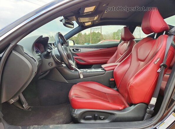 JN1FV7EL0HM701961 2017 INFINITI Q60 Black 