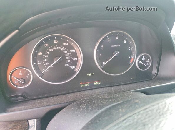 5UXKR0C52G0P34055 2016 BMW X5 Blue 