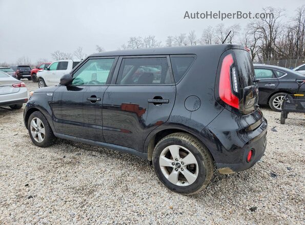 KNDJN2A24K7669254 2019 KIA SOUL Black 