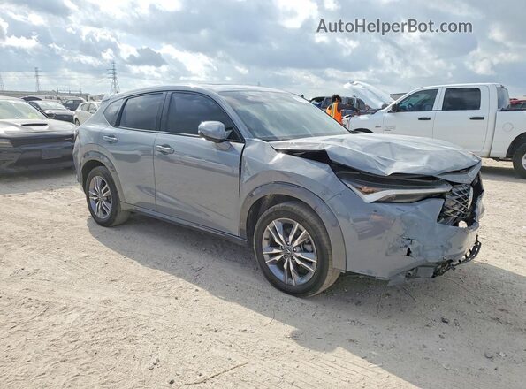 3HDSA1H38SM705427 2025 ACURA ADX Gray 