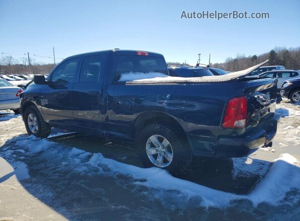 1C6RR7FG5KS636521 2019 RAM 1500 Blue 