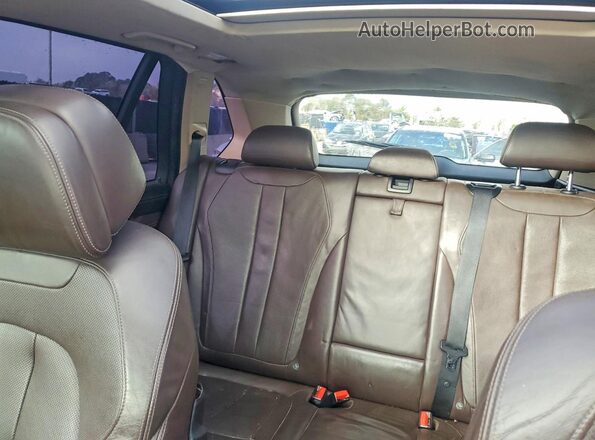 5UXKR0C52G0P34055 2016 BMW X5 Blue 