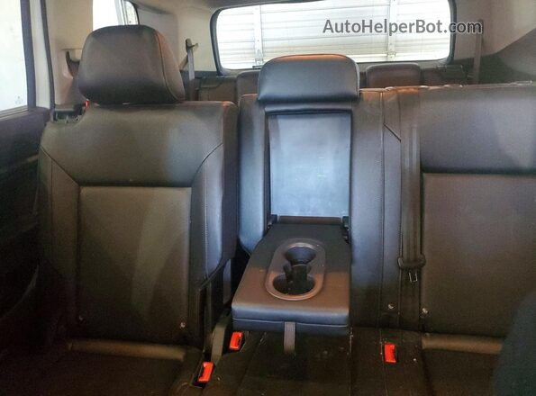 1V2UR2CA8KC504058 2019 VOLKSWAGEN ATLAS White 