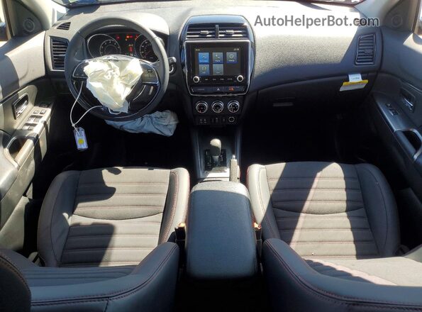 JA4ARUAU7TU005559 2026 MITSUBISHI OUTLANDER Red 