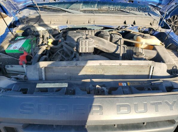 1FTBF2A66GEB35695 2016 FORD F250 White 