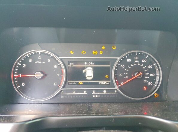 5XYRG4LC6MG001931 2021 KIA SORENTO Зеленый Вид задних сидений