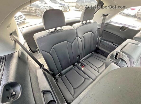 WA1LXAF76MD012374 2021 AUDI Q7 Black 