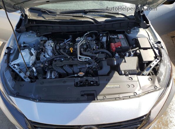 1N4BL4DW3TN306810 2026 NISSAN ALTIMA Silver 