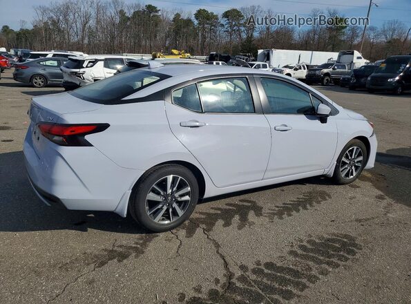 3N1CN8EV3RL926185 2024 NISSAN VERSA Two Tone 
