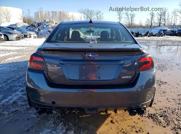 JF1VA1A62J9807795 2018 SUBARU WRX Black 