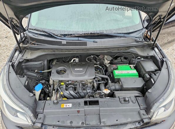 KNDJN2A24K7669254 2019 KIA SOUL Black 