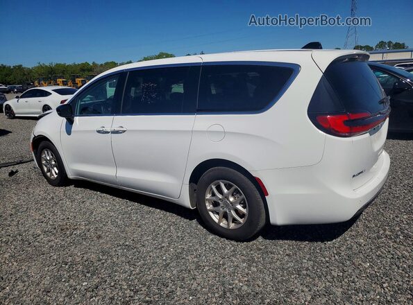 2C4RC1BG9RR170424 2024 CHRYSLER PACIFICA White Trasero derecho