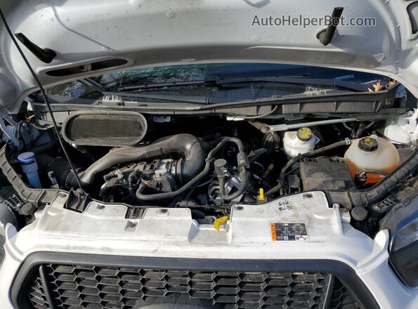 1FMZK1Y86NKA59689 2022 FORD PASSENGER White 