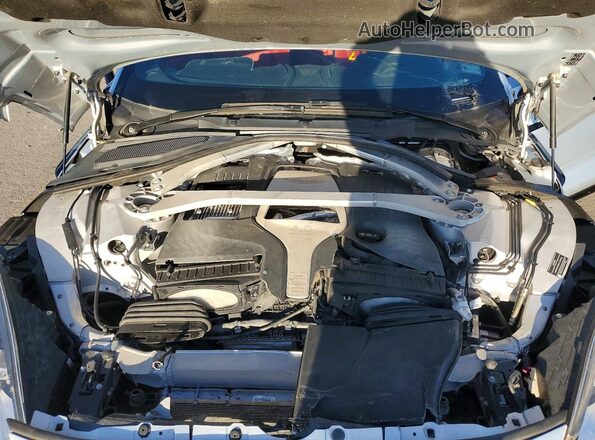 SCFVUJAW0MTV03004 2021 ASTON MARTIN DBX Silver 