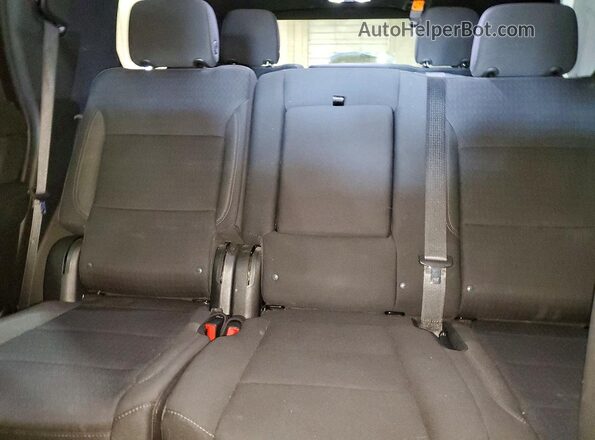 1GNSKMKD0NR285948 2022 CHEVROLET TAHOE Black 