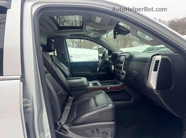 3GTU2NECXHG119127 2017 GMC SIERRA White 