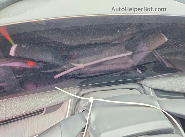 50EA1PFA4PA006300 2023 LUCID AIR Gray 