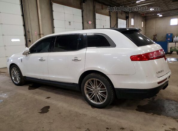 2LMHJ5AT9GBL02501 2016 LINCOLN MKT White 