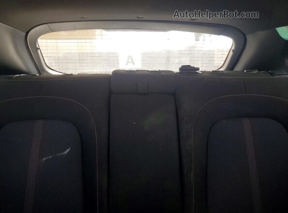 KM8K33A34NU868461 2022 HYUNDAI KONA Black 