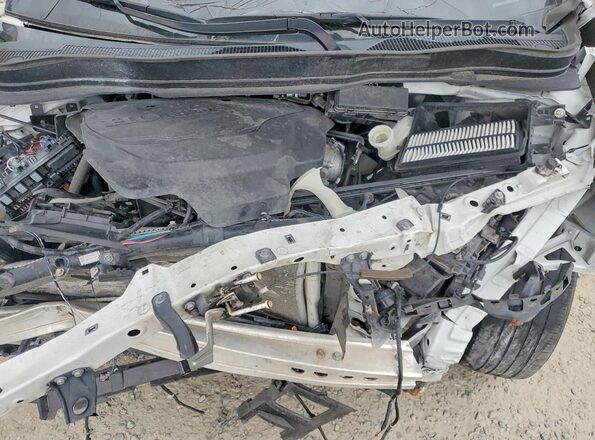 5FPYK3F58MB016267 2021 HONDA RIDGELINE White 