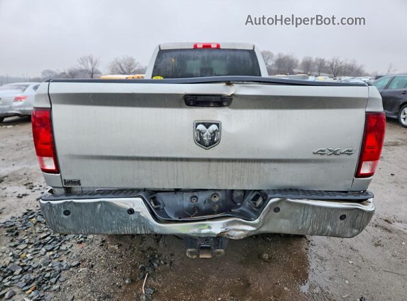 3C6UR5HL6HG670704 2017 RAM 2500 Silver 