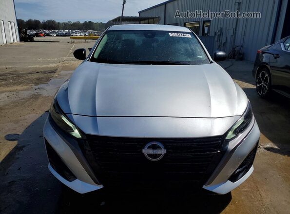 1N4BL4DW3TN306810 2026 NISSAN ALTIMA Silver 