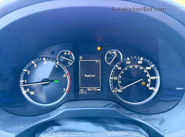 JTJGM7BX1M5294262 2021 LEXUS GX White 