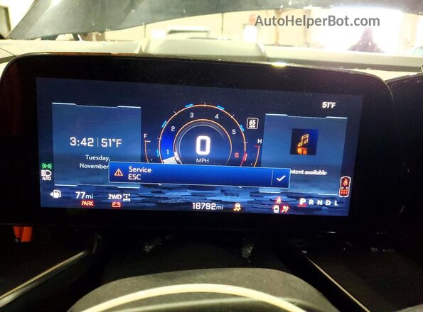 1GNS6PRD2SR225211 2025 CHEVROLET TAHOE Gray 