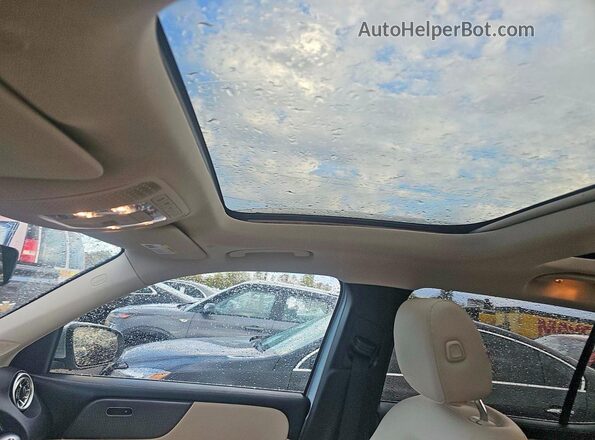 W1N4M4HB5NW187526 2022 MERCEDES-BENZ GLB-CLASS Silver 