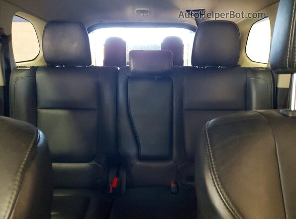 JA4AD3A34KZ023549 2019 MITSUBISHI OUTLANDER Black 