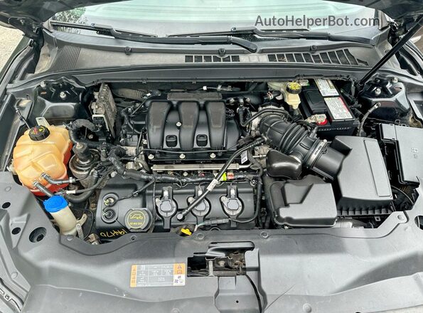 1LN6L9HK0J5602697 2018 LINCOLN CONTINENTA Черный 
