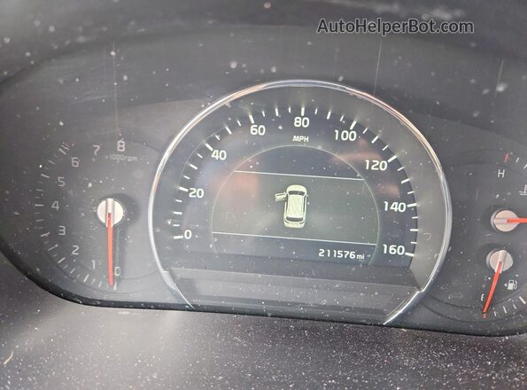 5XYPHDA50KG444758 2019 KIA SORENTO Черный 