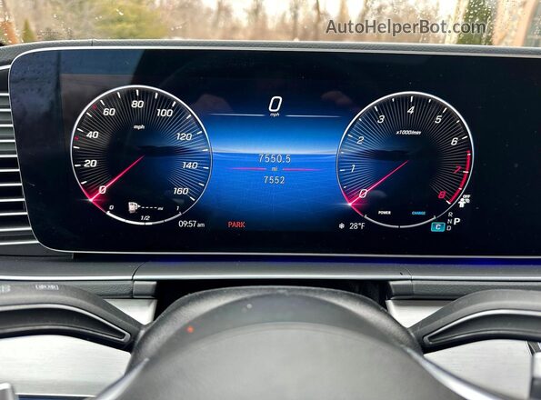 4JGFB4FB9TB547888 2026 MERCEDES-BENZ GLE Black 